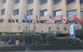 Hotel Inn Sur